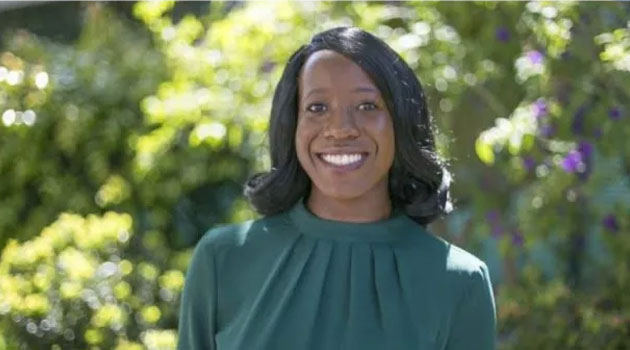 Kenyan education specialist appointed to Save the Children board