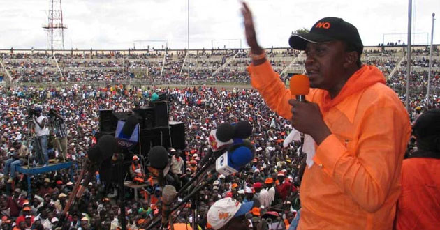 Uhuru signals Jubilee-ODM alliance, dismisses UDA defections as inconsequential