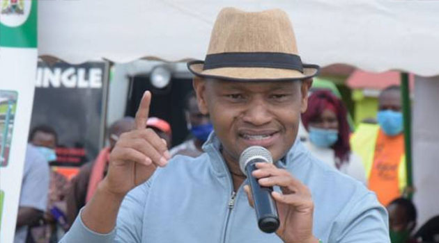 Kuria’s Thika meeting seeks consensus on regional alliance