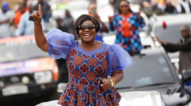 ODM’s big dilemma as Homa Bay ticket threatens to split the party