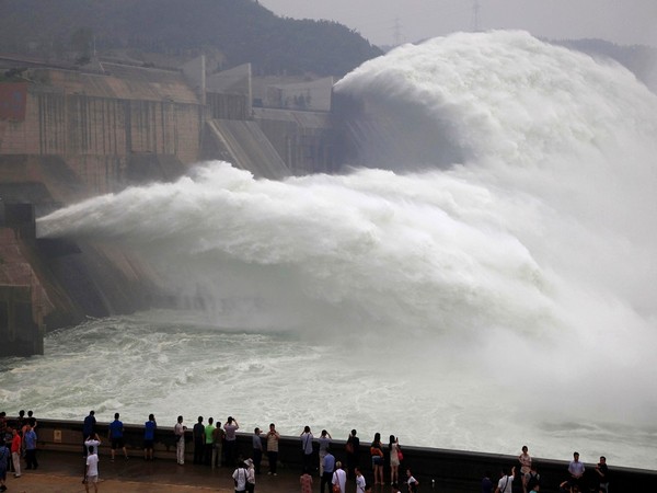 Nepal-India agree to build new hydropower project as joint venture