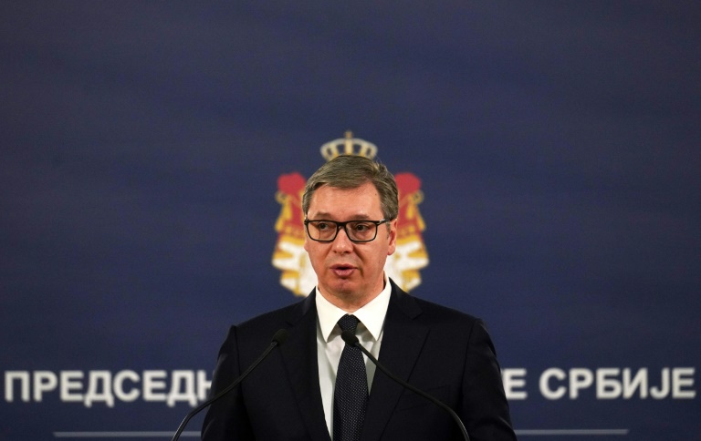 Aleksandar Vucic: Serbia’s populist leader seeks to extend reign