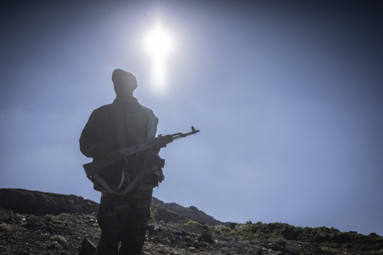 Tigray rebels agree ‘cessation of hostilities’