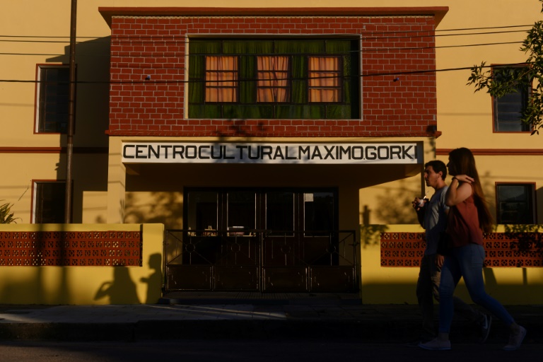 Uruguay’s century-old Russian colony troubled over war from afar