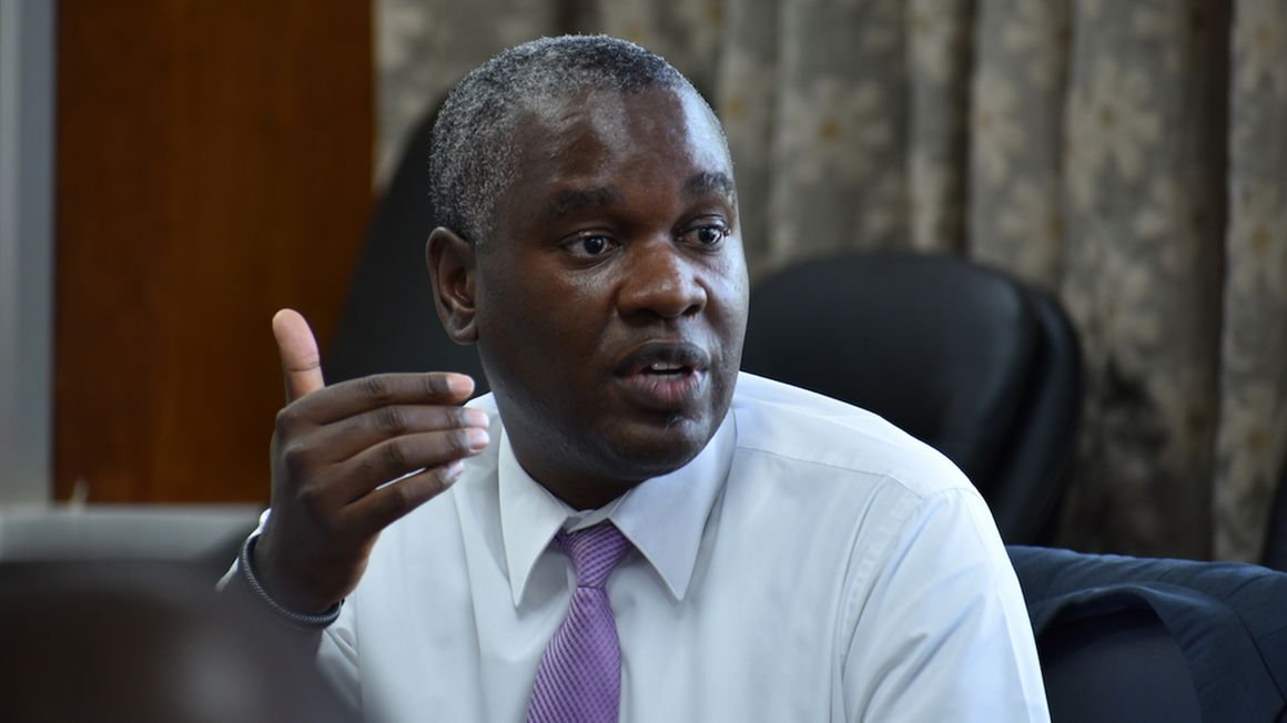 Court temporarily blocks Emile Arao from taking over KCAA DG post