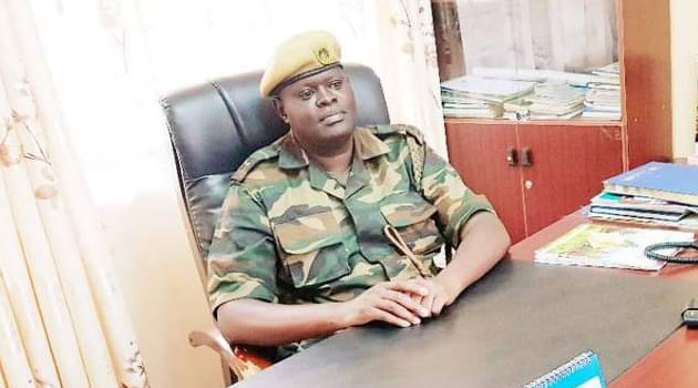 Missing KWS officer identified among Yala River bodies after DNA test