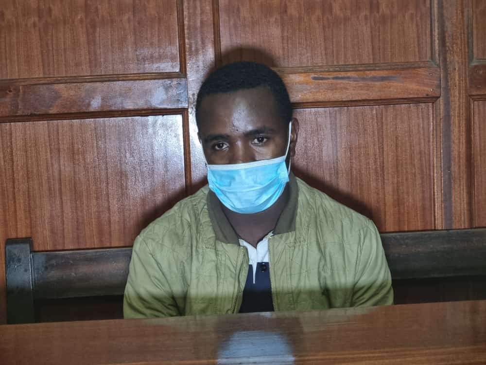 Prime Suspect in Forest Road Assault Incident to be held for 10 days