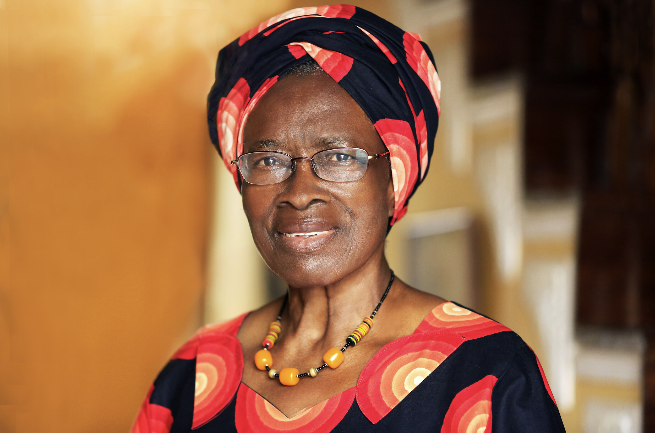 Kenya’s Dr. Miriam Were nominated for the 2022 Nobel Peace Prize
