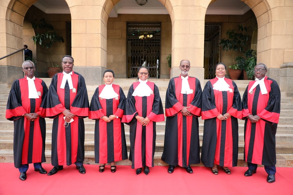 Supreme Court dismembers BBI due to President Kenyatta’s involvement, new constituencies  