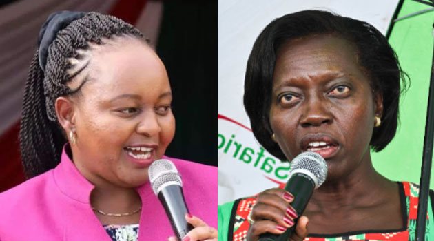 TIFA study projects possibility of woman president in 10 years at 48pc