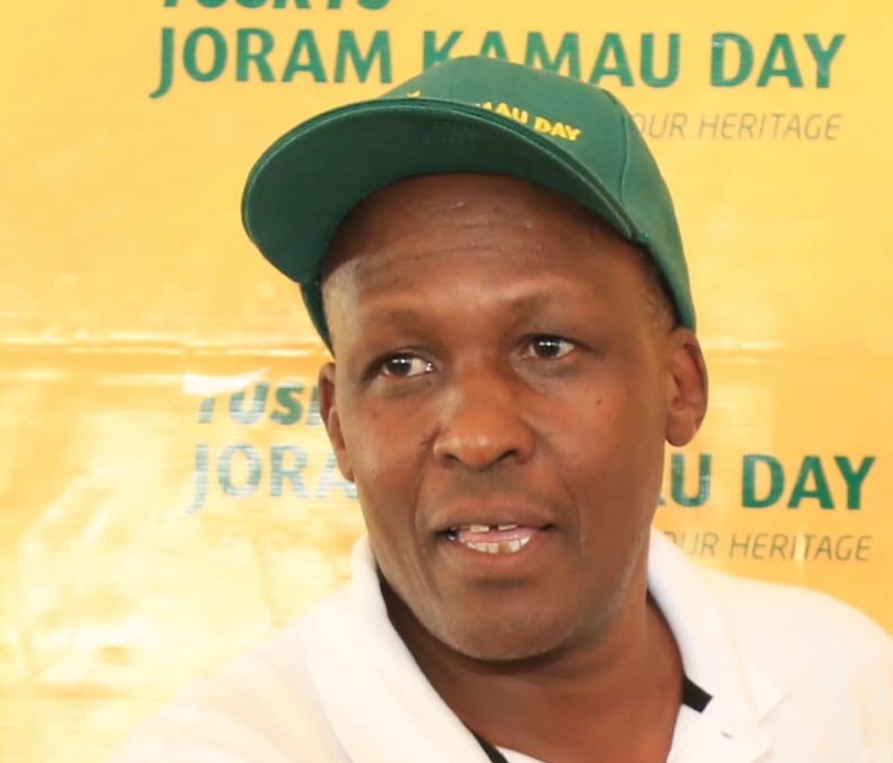How Tuskys’ Stephen Mukuha shaped Kenya’s retail industry