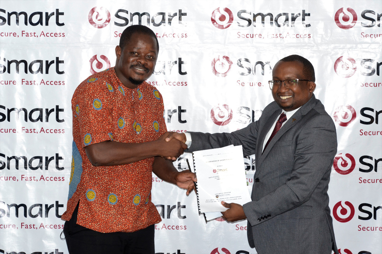Smart Applications, KMA sign MoU aimed at digitizing health care sector