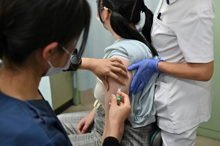 ‘Finally we can protect women’: Japan’s HPV vaccine battle