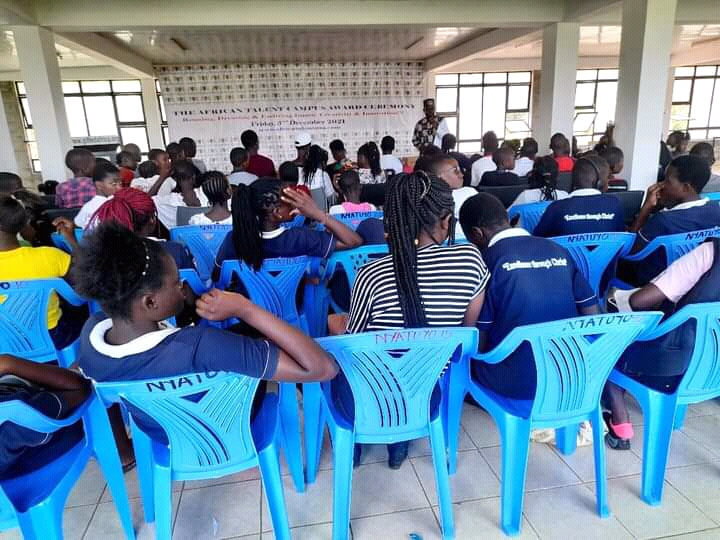 State plans ‘Special Parents Day’ to boost SHA registration in Mombasa Schools