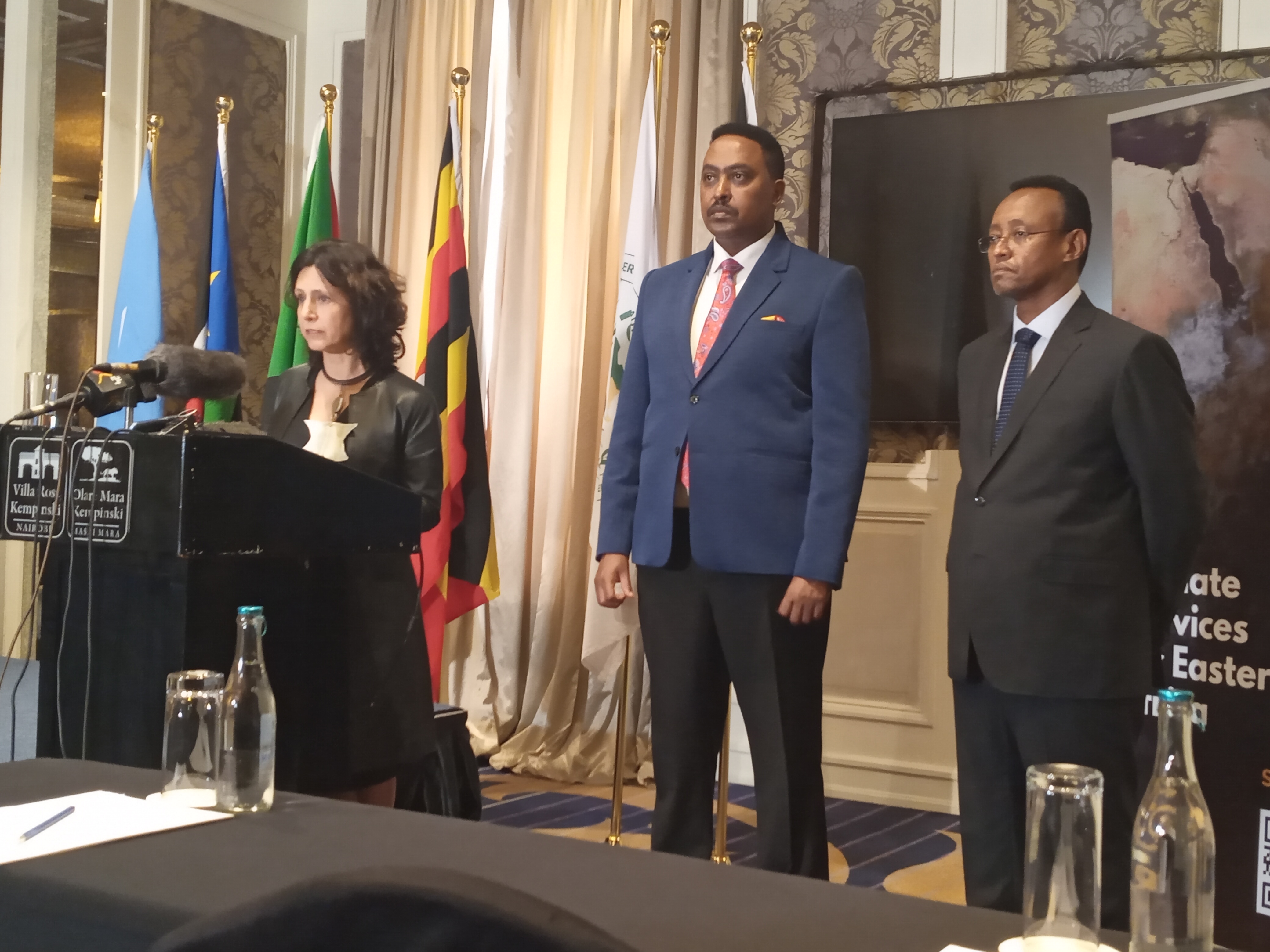 3.5 million Kenyans facing starvation due to prevailing drought – IGAD