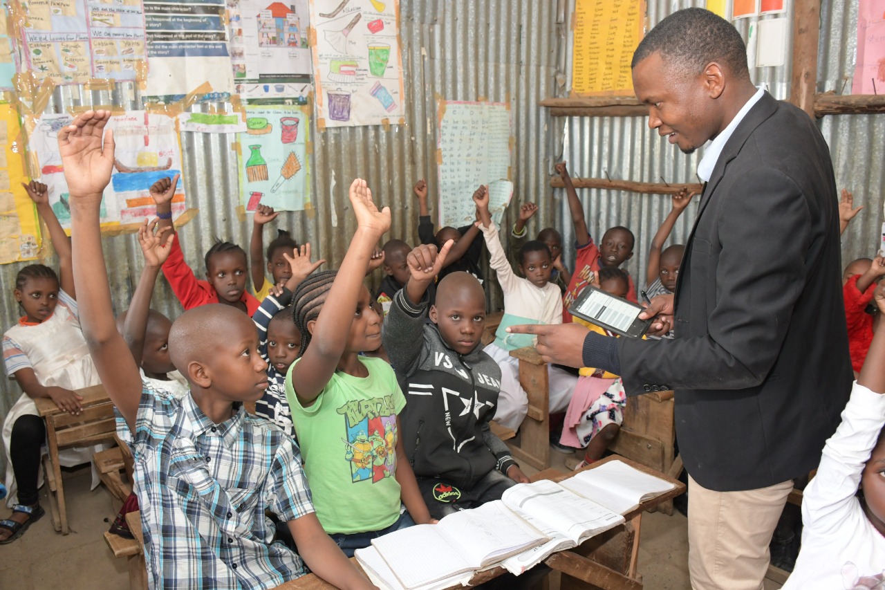 Education Ministers from Commonwealth Countries meet in Nairobi
