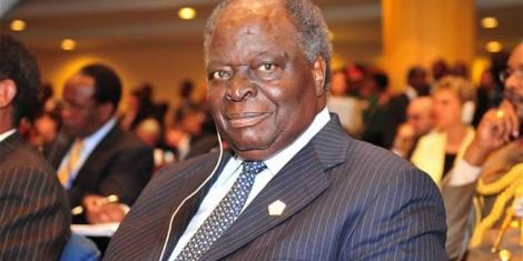 Kibaki’s economic model was people-centric not populist