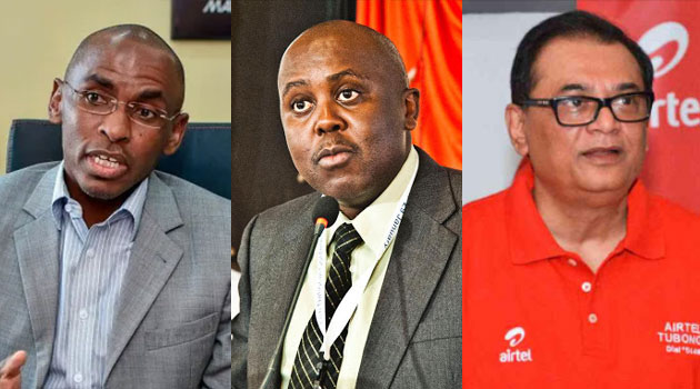 Telcos set to make pronouncement on SIM listing as deadline approaches