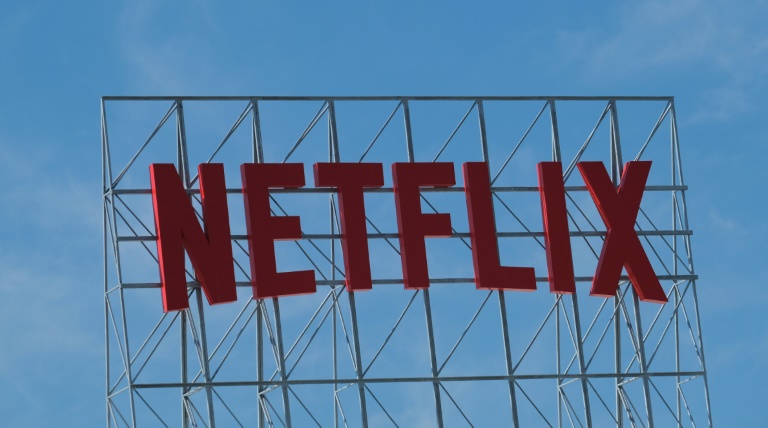 Netflix eyes return to Russia with trademark registration