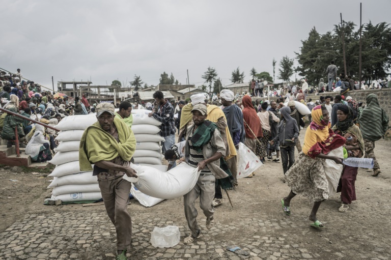Heinous crimes looming in Ethiopia/Tigray crisis