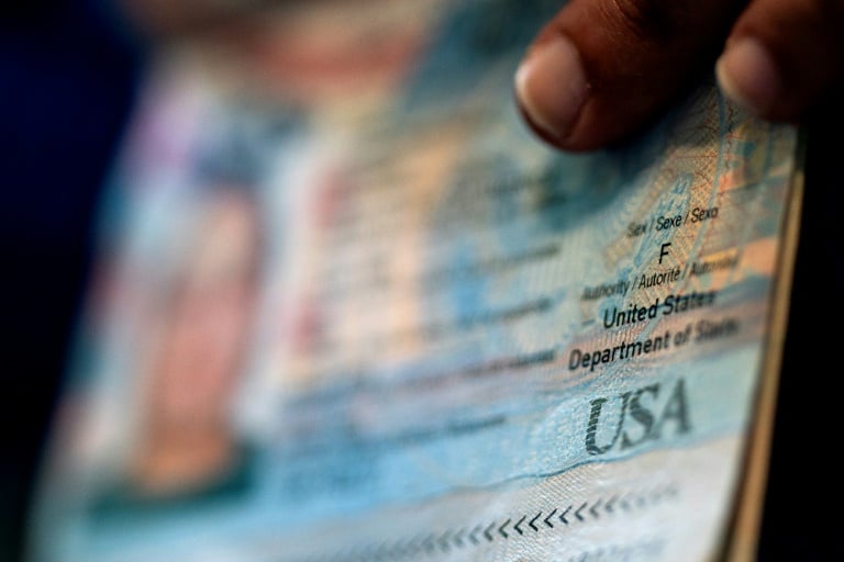 Saudi Arabia, UK and Canada top visa applications from Kenya