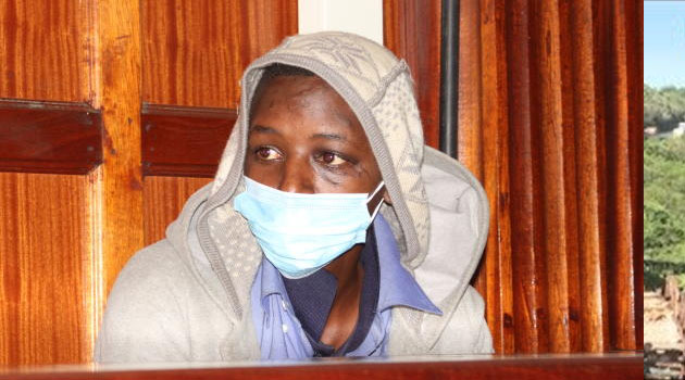 Man Sonko bailed out after shoplifting arrested for repeat offense