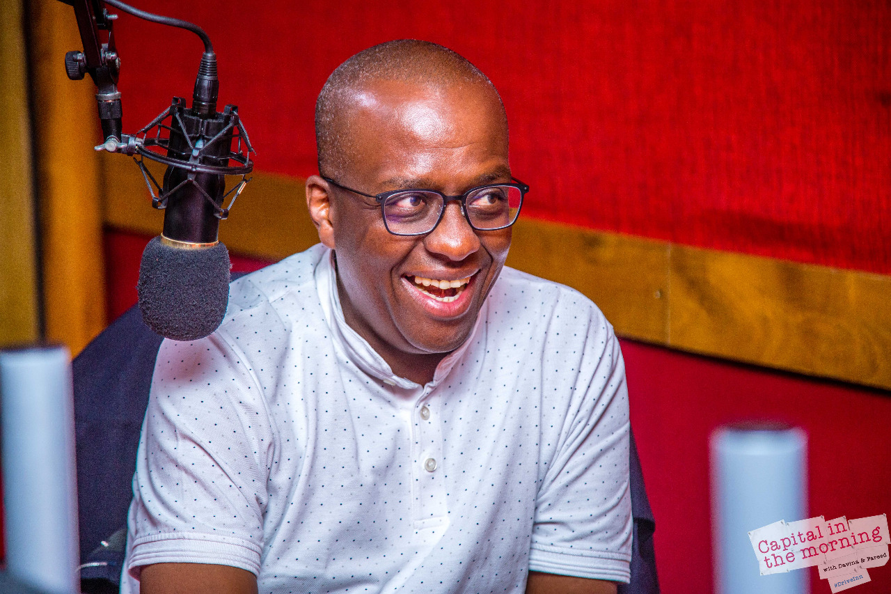 My appetite for Governor’s office driven by public need, not greed – Igathe