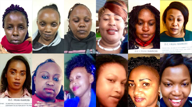 DCI unmasks Mirema victim’s wingers as shooting mystery evolves