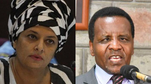 38 independent presidential candidates cleared to present nomination papers