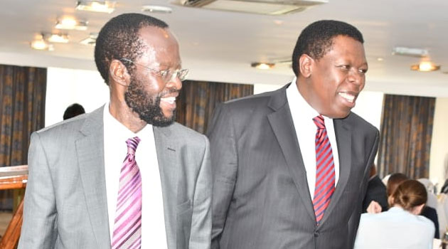 President Kenyatta to open county-led Africities forum on Tuesday