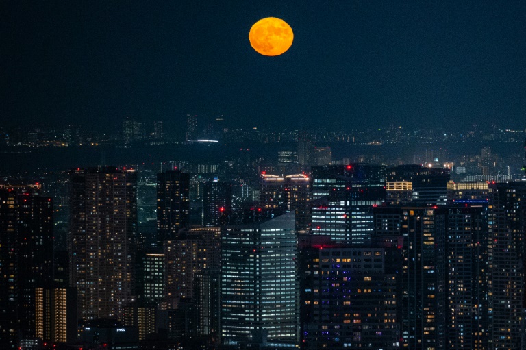 Fly me to the Moon: US, Japan aim for lunar landing