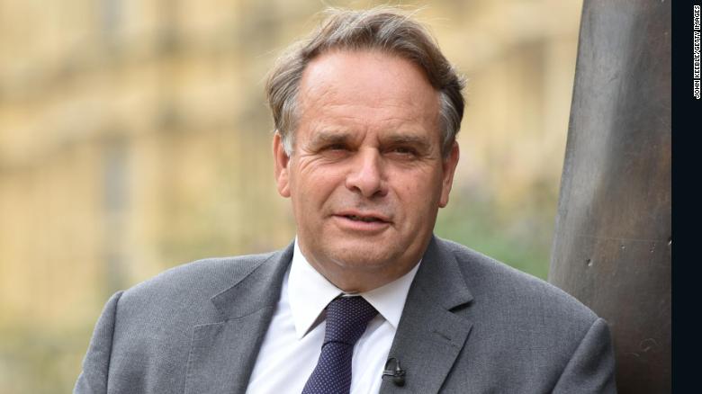 British MP resigns after admitting to watching porn during Parliament session