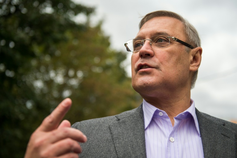 Ex-PM says Putin ‘out of it’, Ukraine war could last two years