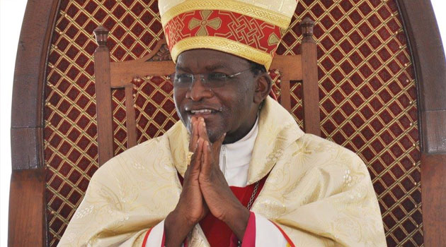 Same-sex unions only eligible to ‘simple blessings’ outside liturgical setting: Bishops