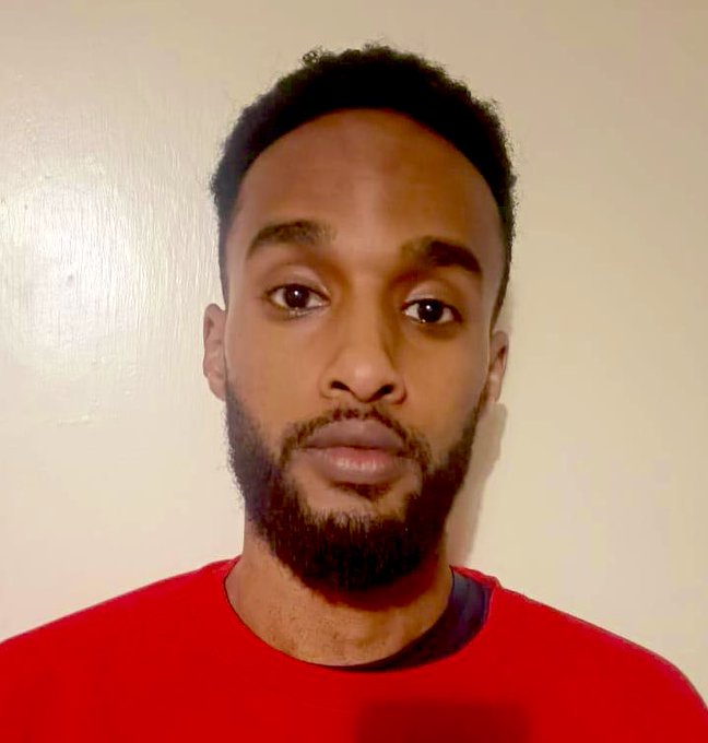 DCI arrests fugitive facing organised crime charges in Sudan