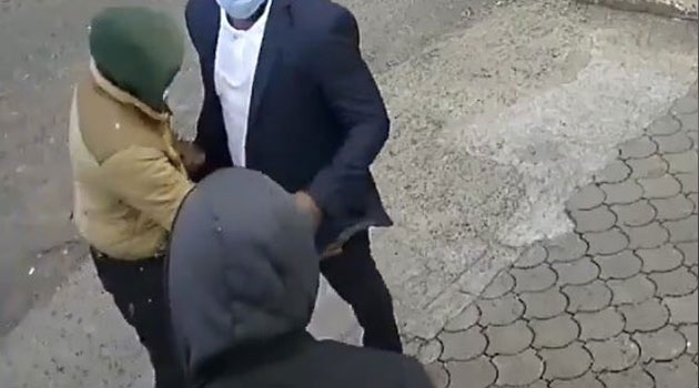 2 robbery with violence suspects sentenced to life imprisonment