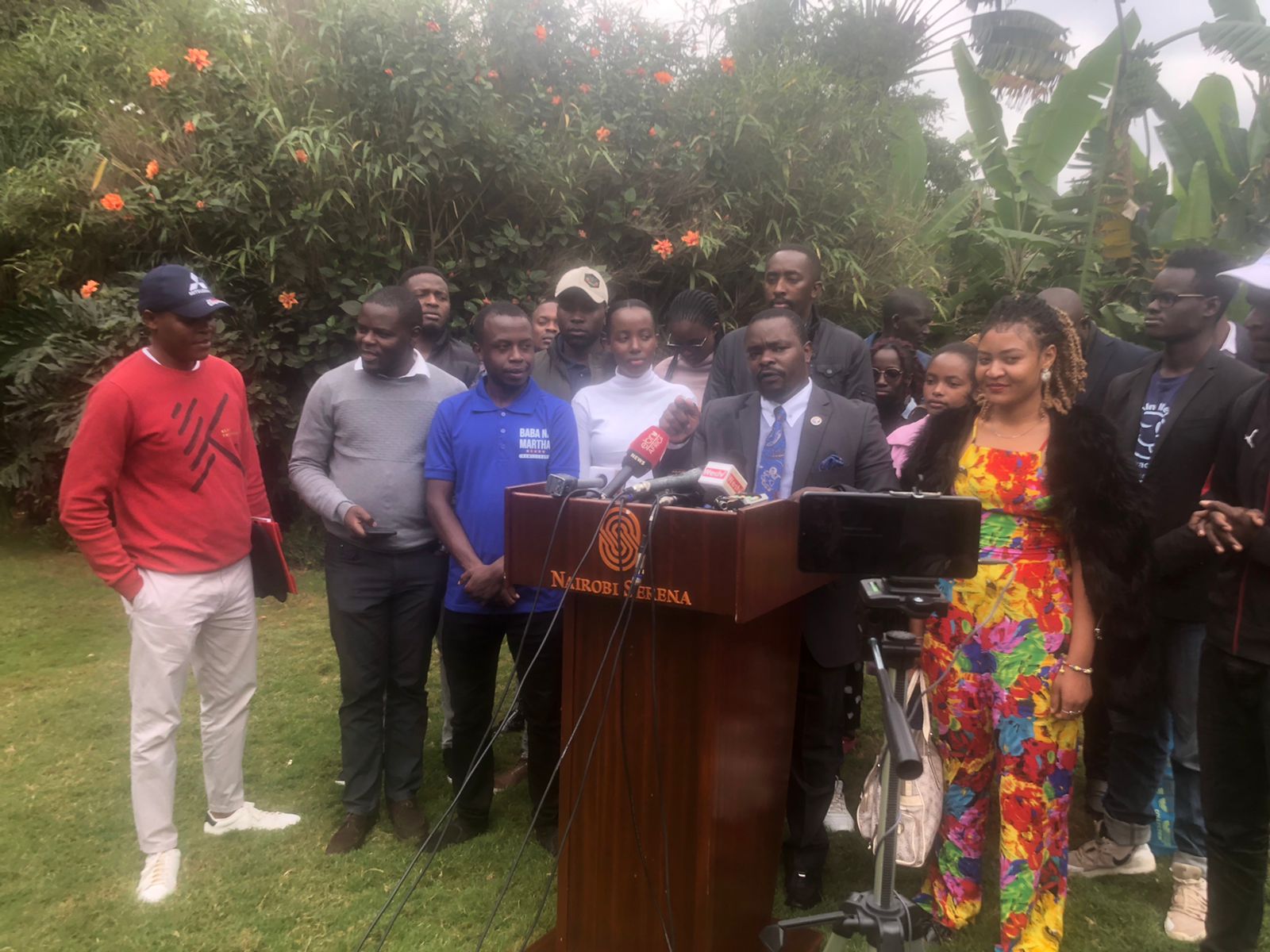 KUSO endorses Azimio-One Kenya manifesto
