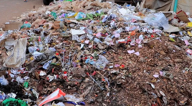 Kenya, Japan explore partnership to remodel waste management systems