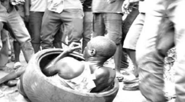 Mob kills middle-aged man, injures associate over motorbike theft