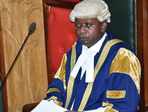 Nairobi Assembly to hold special sitting to pass budget