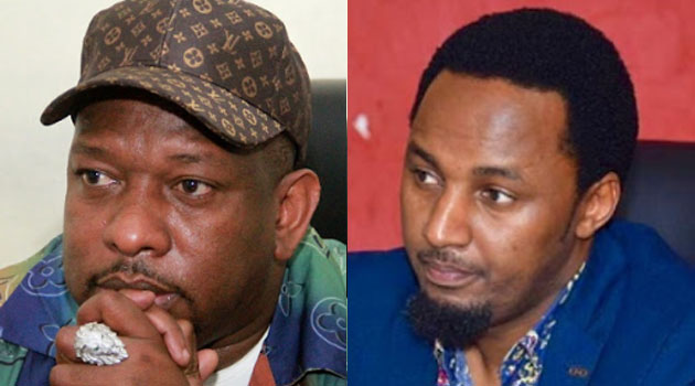 Sonko, Thang’wa among impeached leaders disqualified from polls