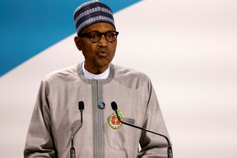 Nigeria’s ruling party picks ex-Lagos governor as 2023 candidate