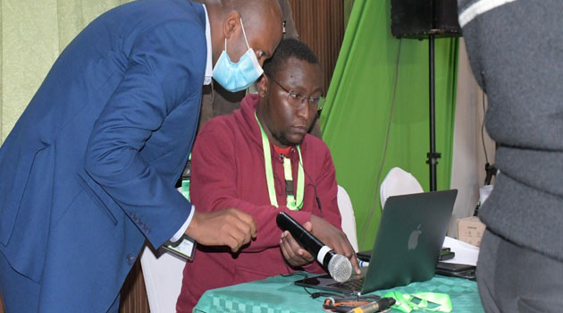 IEBC to dispatch location-specific results forms, geofenced KIEMS kits to avert fraud