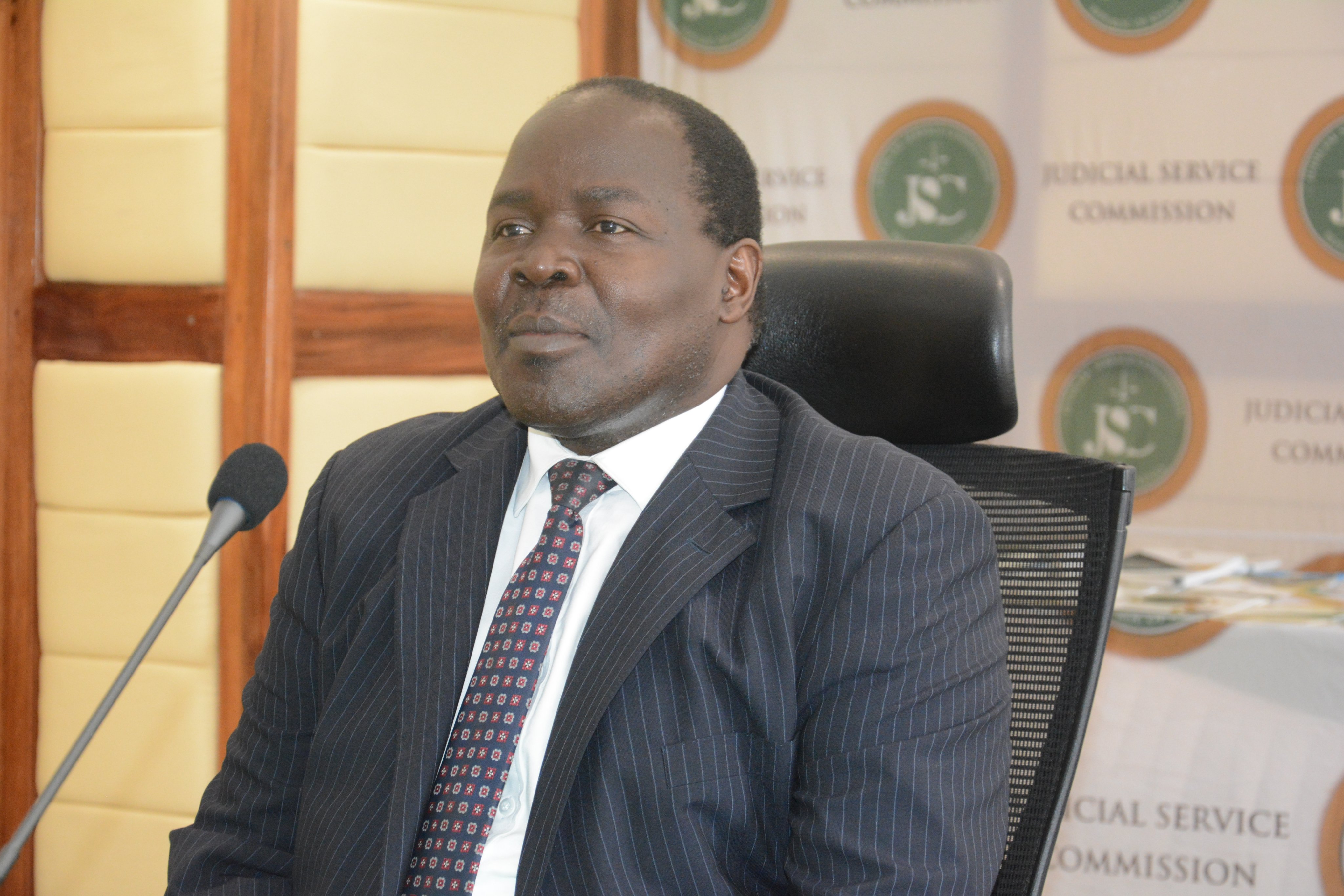 Justice Okong’o says mothers should be allowed to make their choice on abortion