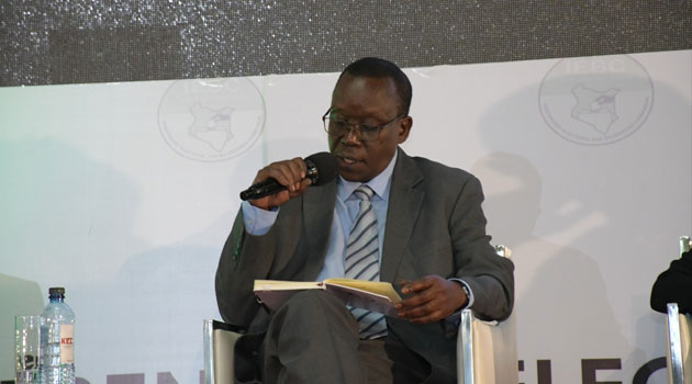 ICT Authority to run round-the-clock base to monitor network coverage during polls