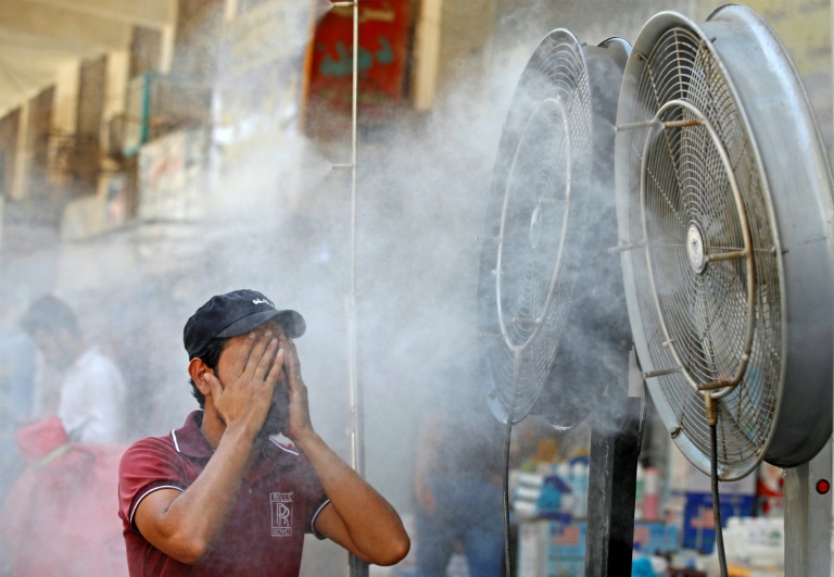 India to push developed nations to become ‘carbon negative’ before 2050: Report