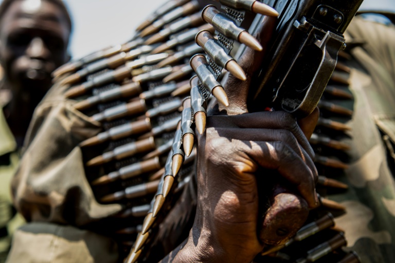 At least 169 people killed in South Sudan ‘surprise’ attack