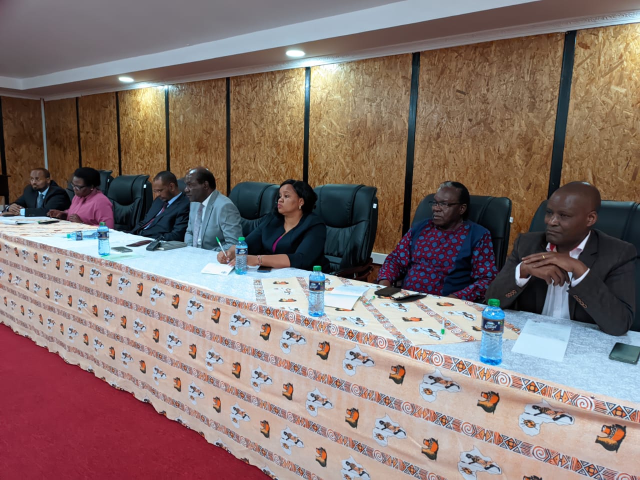 All postponed elections to be held next Monday