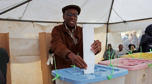 Igathe exudes confidence in City Hall victory, roots for peace