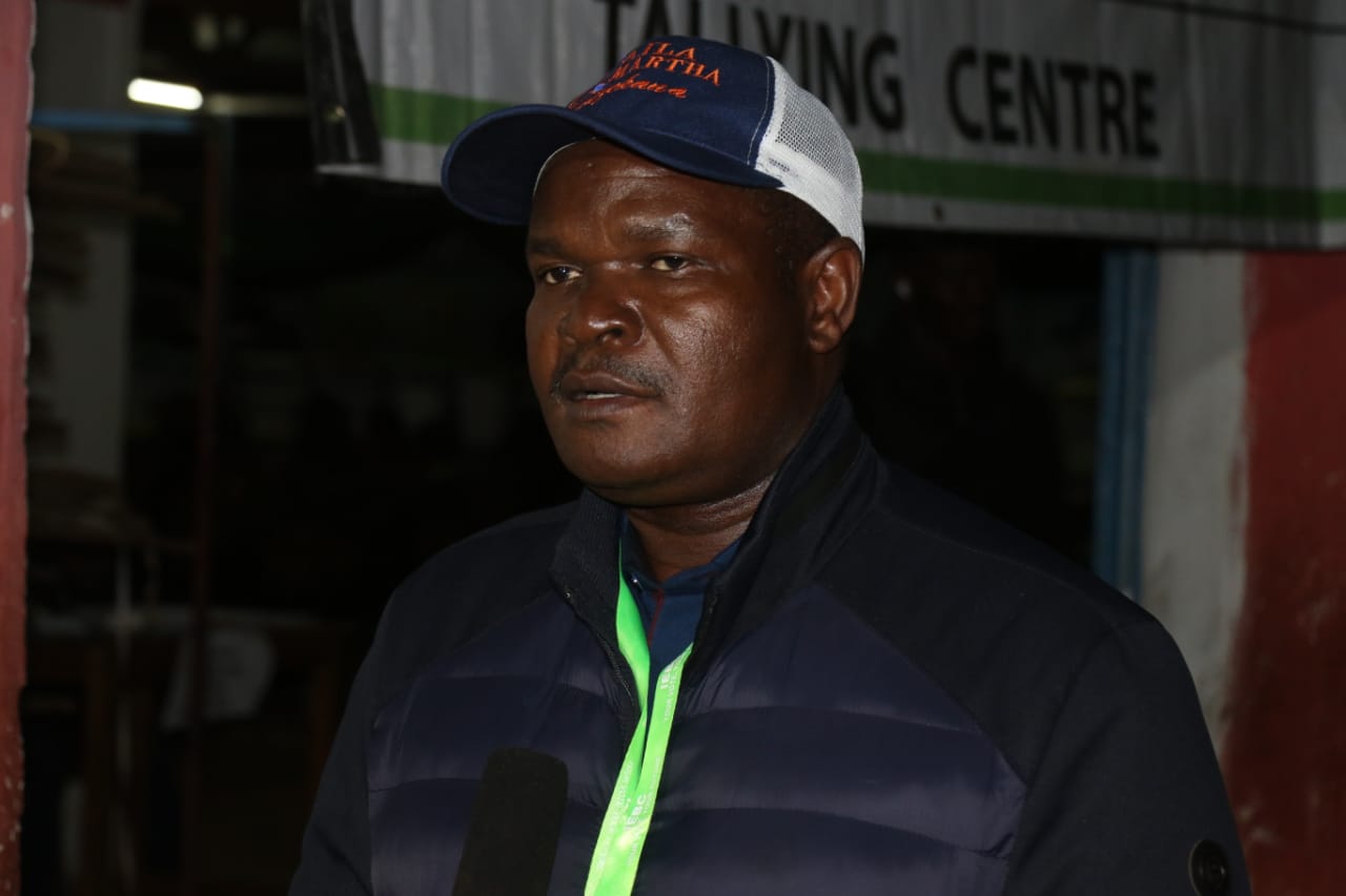 ODM fronts Ken Ngondi for Nairobi County Assembly Speaker post amid intense lobbying